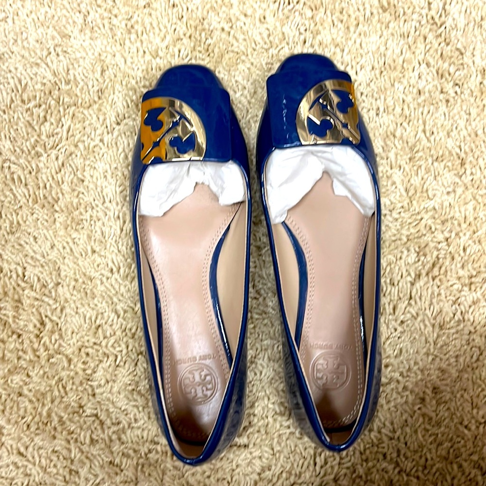 Tory Burch Ballet flats